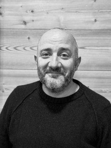 Jonathan GUYON