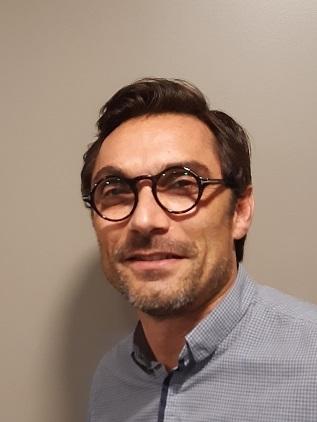 Stéfan BOURLIER