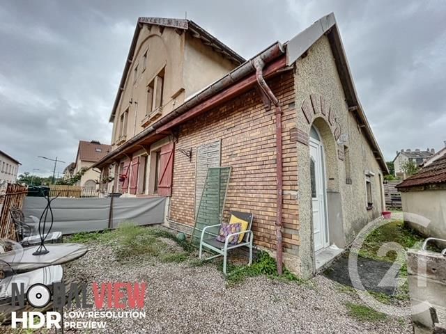 appartement - GOLBEY - 88