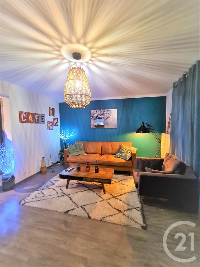appartement - EPINAL - 88