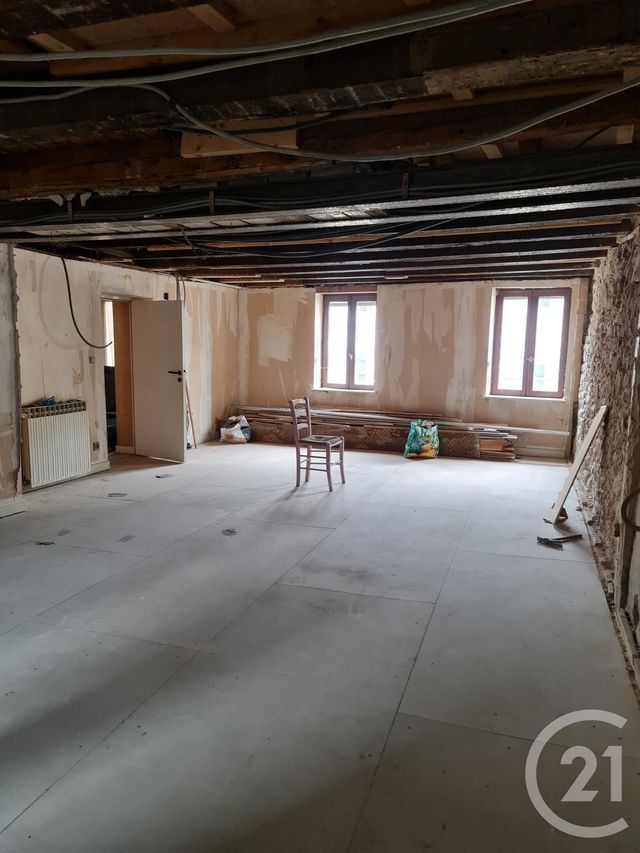 appartement - EPINAL - 88