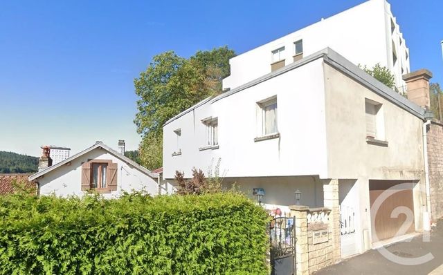 maison - EPINAL - 88