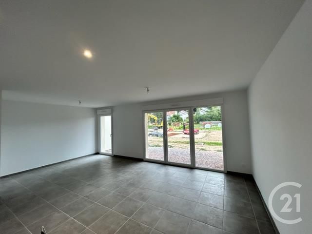 Appartement F3 à vendre - 3 pièces - 79.5 m2 - EPINAL - 88 - LORRAINE - Century 21 Marion Et Colin