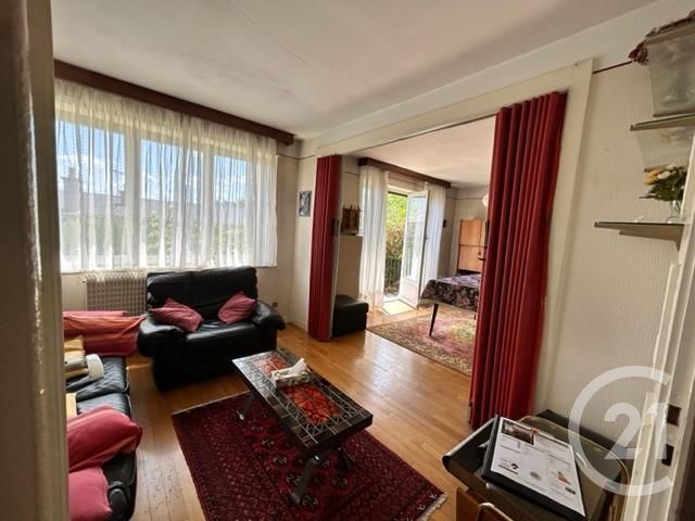 maison - EPINAL - 88