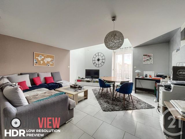 appartement - EPINAL - 88