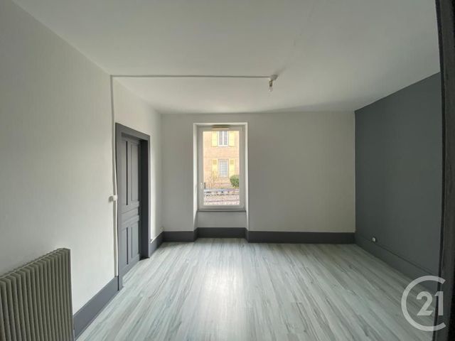 Appartement F3 à louer - 3 pièces - 59.0 m2 - EPINAL - 88 - LORRAINE - Century 21 Marion Et Colin