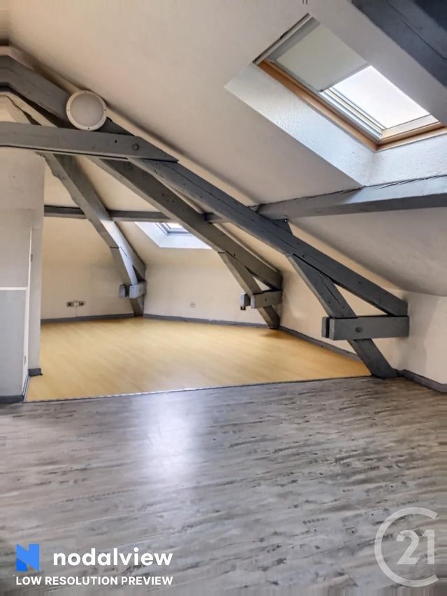 appartement - EPINAL - 88