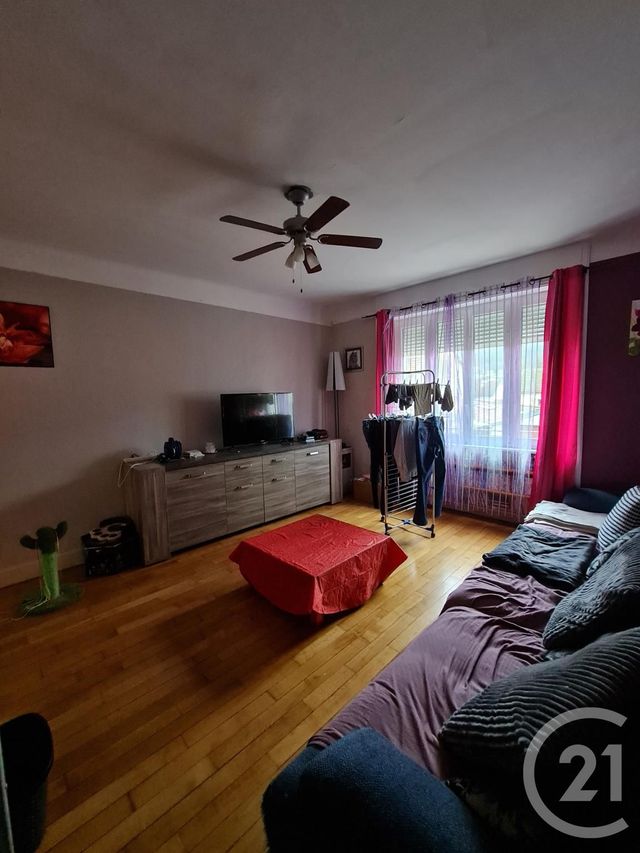 Appartement F4 à vendre - 4 pièces - 108.0 m2 - EPINAL - 88 - LORRAINE - Century 21 Marion Et Colin