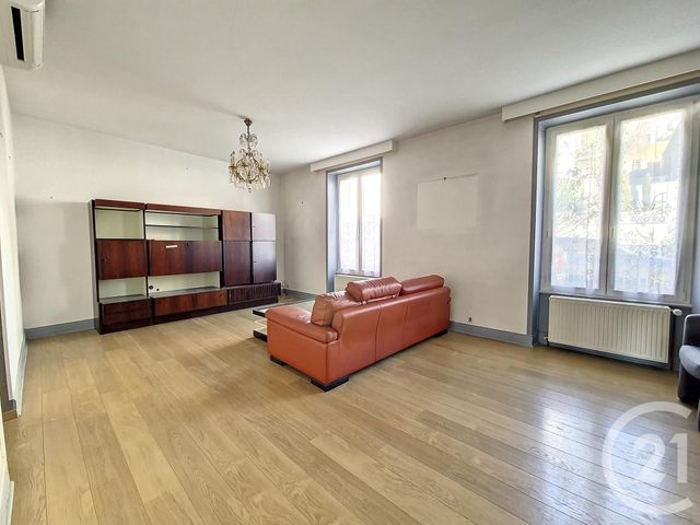 maison - EPINAL - 88