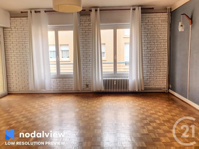appartement - EPINAL - 88
