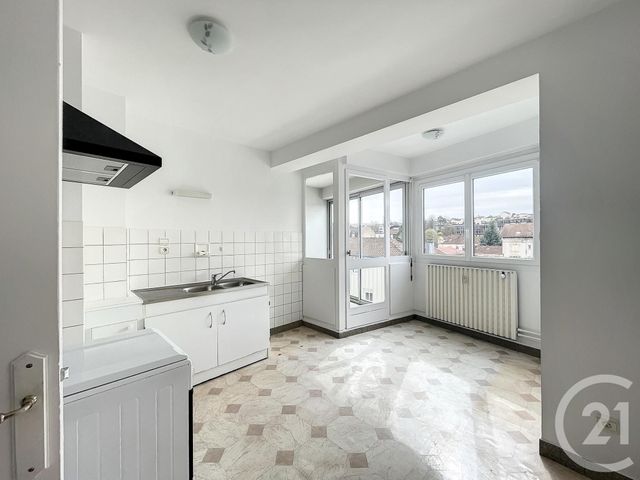 Appartement F3 à louer - 3 pièces - 69.71 m2 - EPINAL - 88 - LORRAINE - Century 21 Marion Et Colin