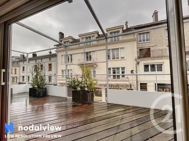 appartement à vendre - 8 pièces - 241.86 m2 - EPINAL - 88 - LORRAINE - Century 21 Marion Et Colin