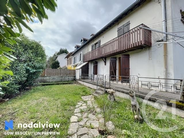 appartement - EPINAL - 88