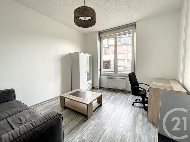 appartement - EPINAL - 88