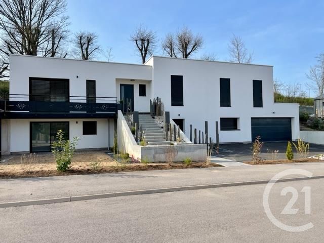 maison - EPINAL - 88