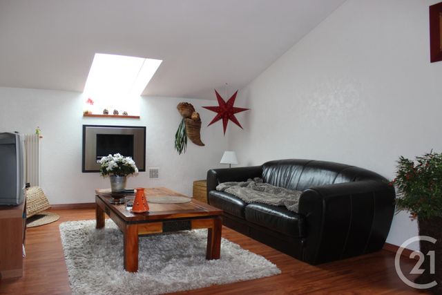 appartement - EPINAL - 88