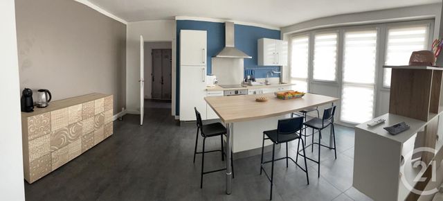 appartement - EPINAL - 88
