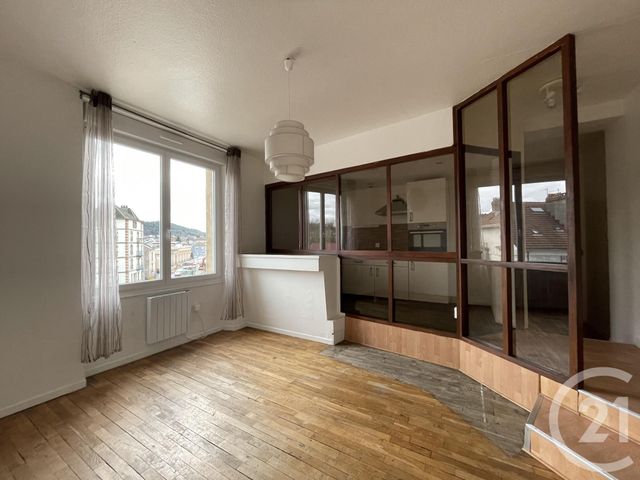 appartement - EPINAL - 88