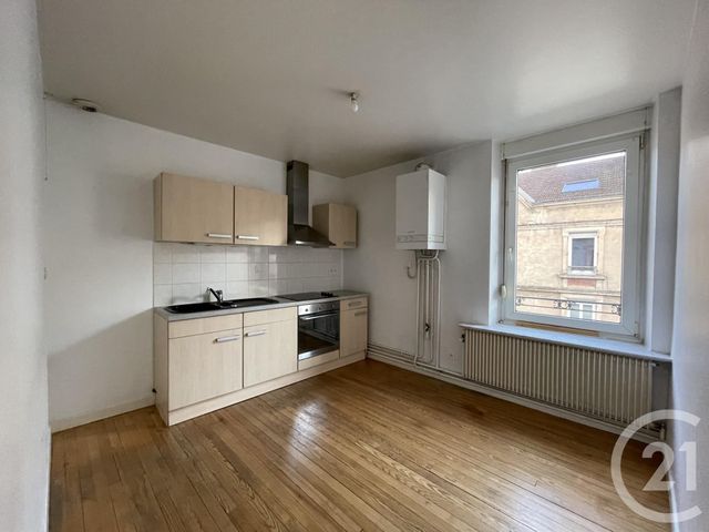 appartement - EPINAL - 88