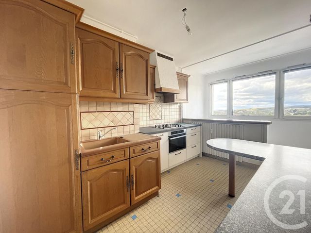 appartement - EPINAL - 88