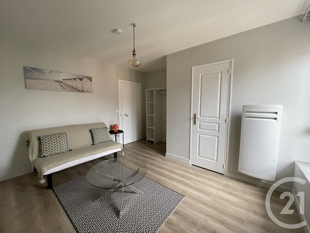 Appartement F1 à louer CHANTRAINE
