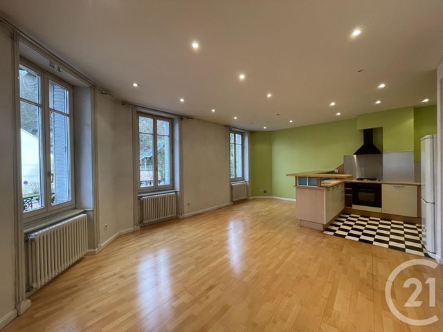 appartement - EPINAL - 88