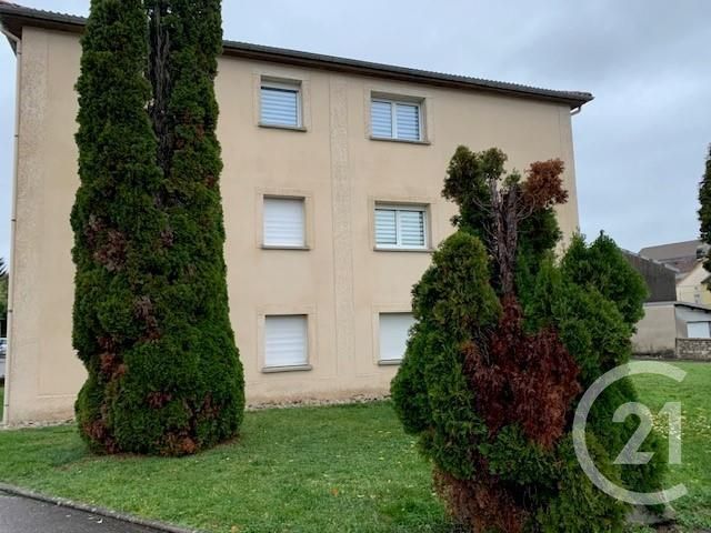 appartement - EPINAL - 88