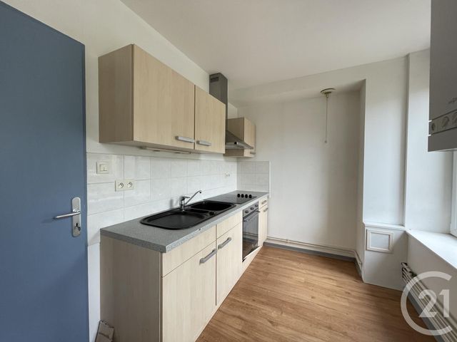 Appartement F2 à louer EPINAL