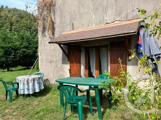 maison - JARMENIL - 88