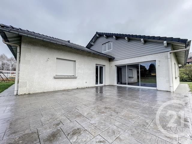 maison - HADOL - 88