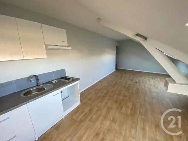 Studio à vendre - 1 pièce - 22.0 m2 - EPINAL - 88 - LORRAINE - Century 21 Marion Et Colin