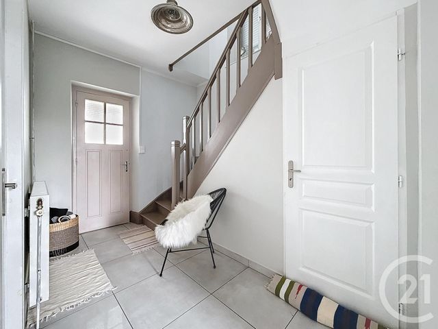 maison - EPINAL - 88