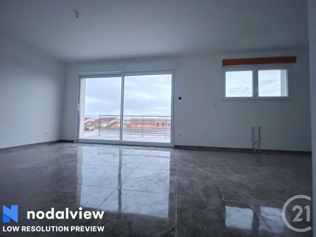appartement - GOLBEY - 88