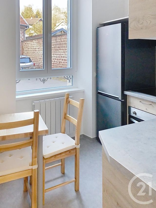 appartement - EPINAL - 88