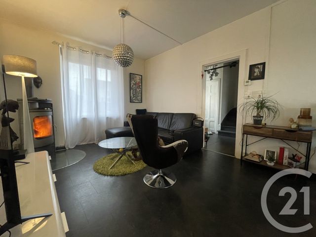 maison - EPINAL - 88