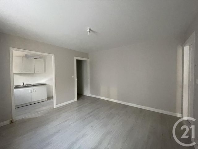 Appartement F2 à louer - 2 pièces - 36.0 m2 - EPINAL - 88 - LORRAINE - Century 21 Marion Et Colin