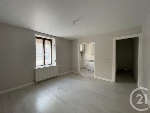 appartement - EPINAL - 88