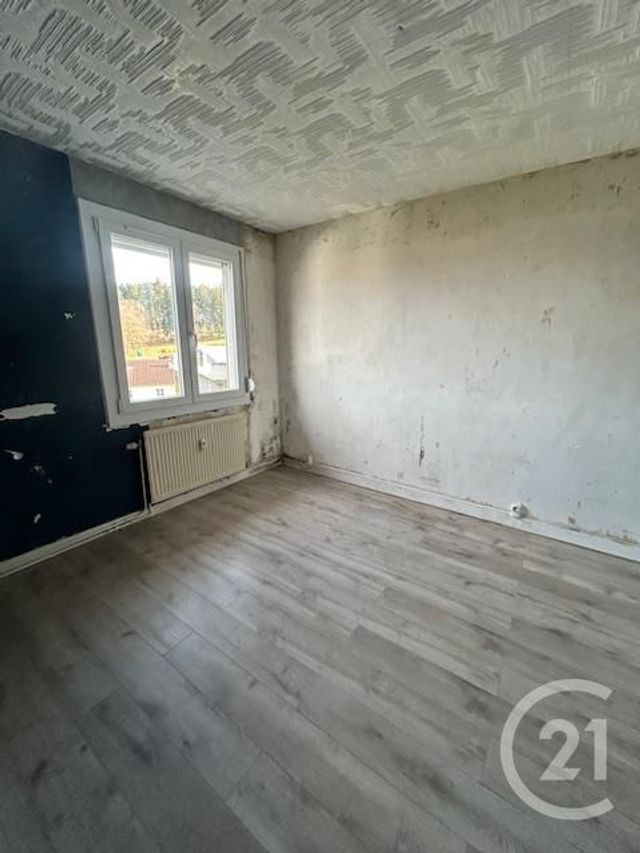 appartement - CHANTRAINE - 88