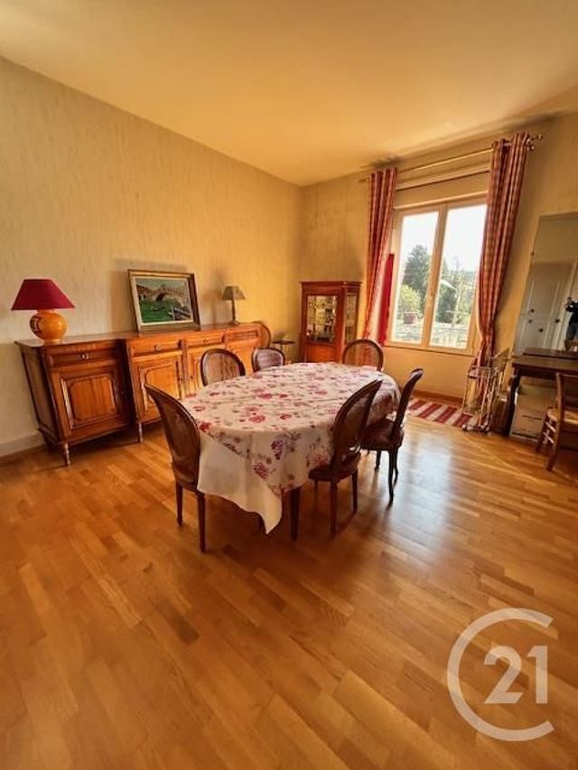 Appartement à vendre EPINAL