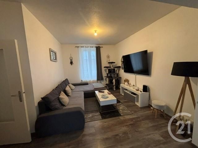 appartement - DEYVILLERS - 88