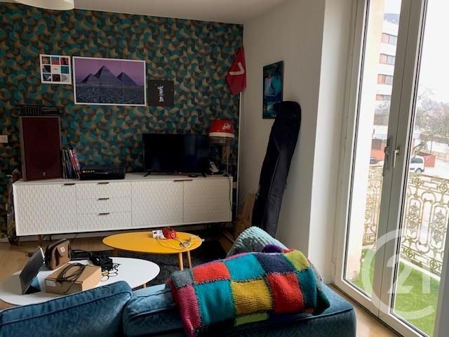 appartement - EPINAL - 88