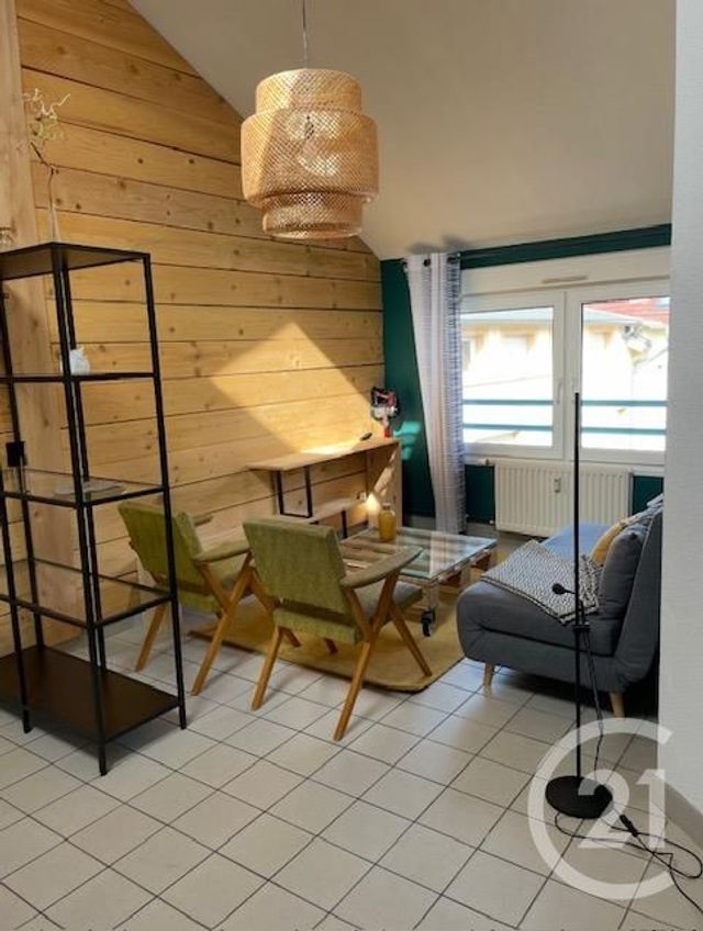appartement - EPINAL - 88